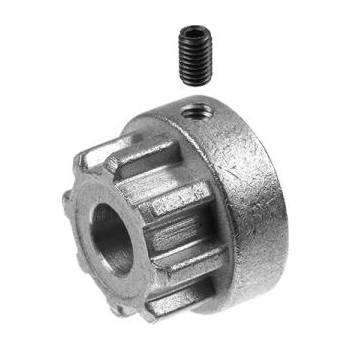 Revtec Съединител на валове Flex 18 6.0mm