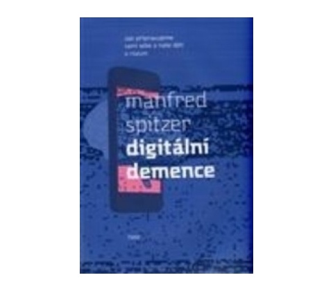 Digitální demence