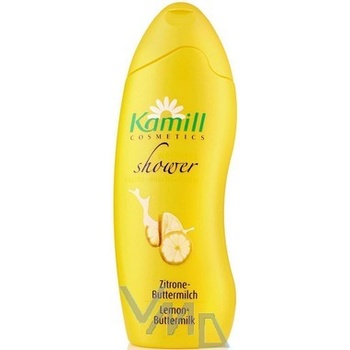 Litamin Citron podmáslí sprchový gel 250 ml