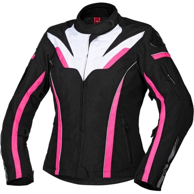 iXS RS-1000 ST Lady čierno-bielo-růžová