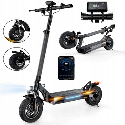 iScooter W9