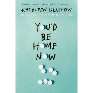 You'd Be Home Now (2022)