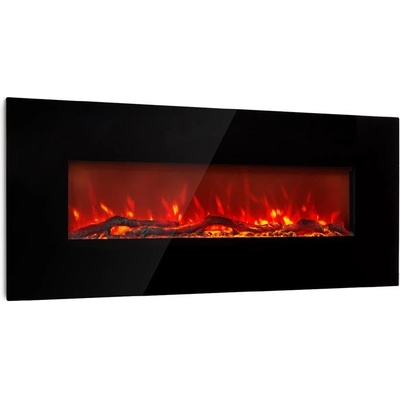 Klarstein Lausanne Long black (FP16-Lausanne-Black)