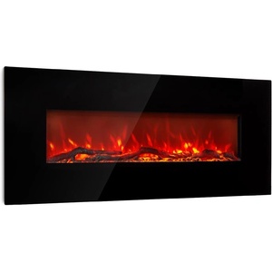 Klarstein Lausanne Long black (FP16-Lausanne-Black) Камини