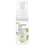 Diadermine Essentiel Bio Soothing Cleansing Foam активно почистваща пяна унисекс 150 мл