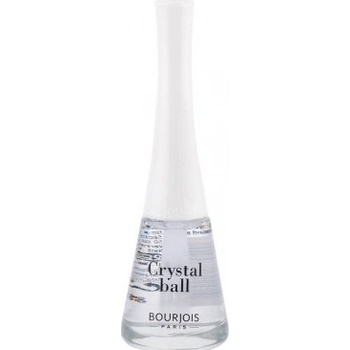 Bourjois 1 Second Lak na nechty 22 Crystal Ball 9 ml