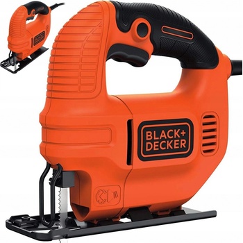 Black & Decker KS501