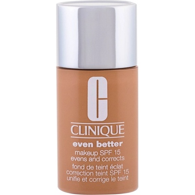 Clinique Even Better Refresh plně krycí make-up CN 52 Neutral 30 ml