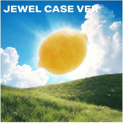 Hearts2Hearts: Lemon Tang (Jewel Case Version) - CD