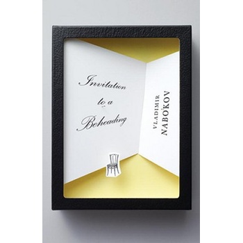 Invitation to a Beheading | Vladimir Vladimirovich Nabokov, Dmitri Nabokov