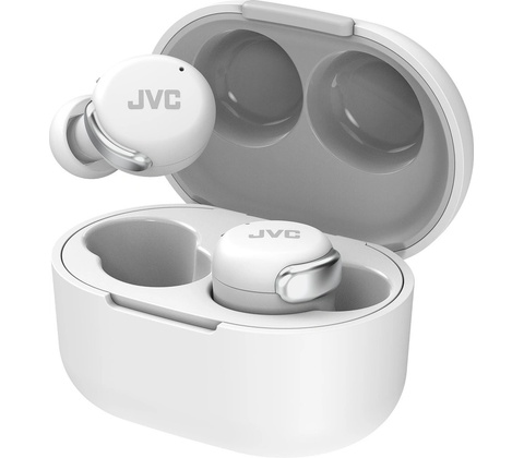 JVC HA-A30T