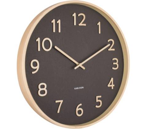 Karlsson 5852BK