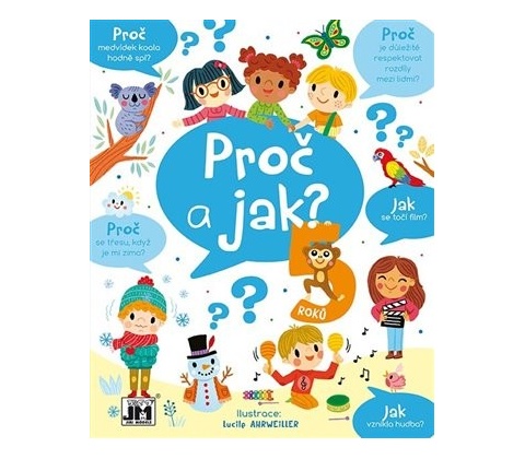 Proč a jak 5 let