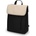Kapten & Son Дневна раница Kapten & son Vallen Daypack - Cream Black - размер One Size (502-9508-0211)