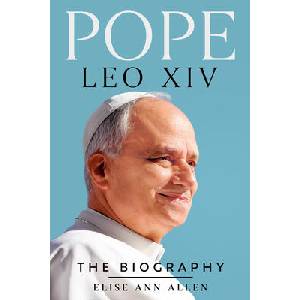 Pope Leo XIV (ISBN: 9798217155705)