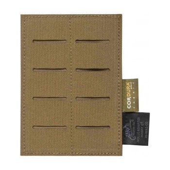 Helikon-Tex Molle Adaptér Insert 2 Cordura Coyote