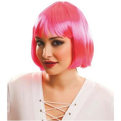 My other me Wigs My Other Me Розов