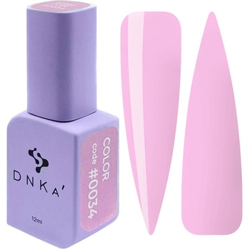 DNKa Гел лак DNKa 12 мл. 0034 (GPDC0034)