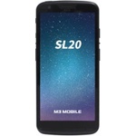 M3 Mobile Мобилен терминал m3 - sl20-batt-e50 (sl20-batt-e50) Джобни компютри (PDA)