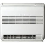 Toshiba RAS-B10J2FVG-E / RAS-10J2AVSG-E Shorai Console Климатици