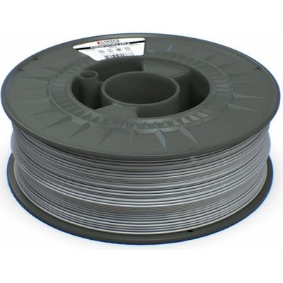 Formfutura Bulk PETG Silver 1,75 mm / 1000 g