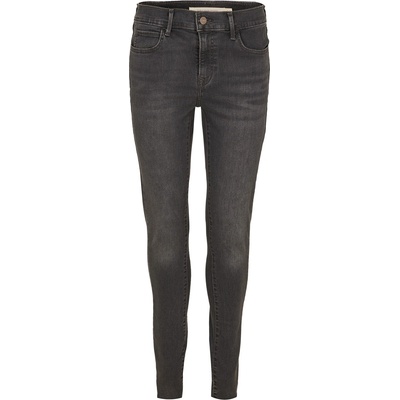 Levi's Дънки Levis Women's Super Distant Galax Skinny Jeans - Distant Galaxy