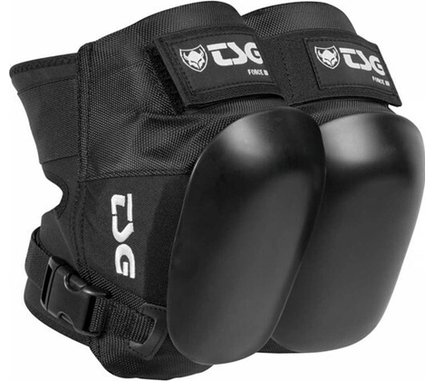 TSG Kneepad Force Iii