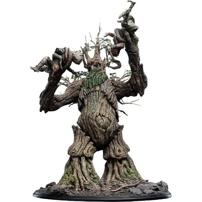Weta Workshop LOTR Leaflock the Ent Limited Edition Statue 16 Scale