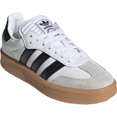 adidas originals Samba XLG M cloud 3 Biela