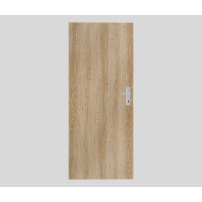 Naturel Protipožiarne dvere Technické pravé 90 cm brest DPOJ90P