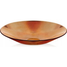 Tanier miska Home Styling Collection AMBER 30 cm