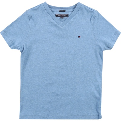 Tommy Hilfiger Тениска синьо, размер 86