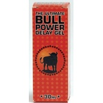  Гел за дълготраен секс, забавя свършването - Bull Power Delay Gel 30ml (COBECO0103)