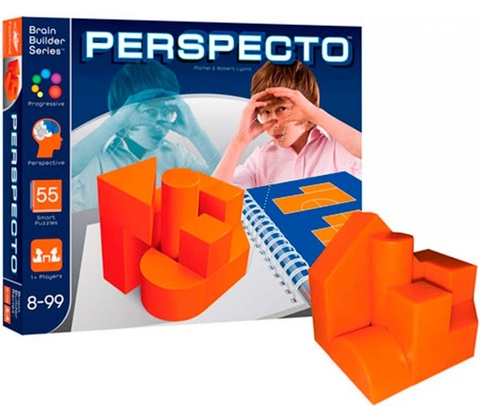 FoxMind Perspecto