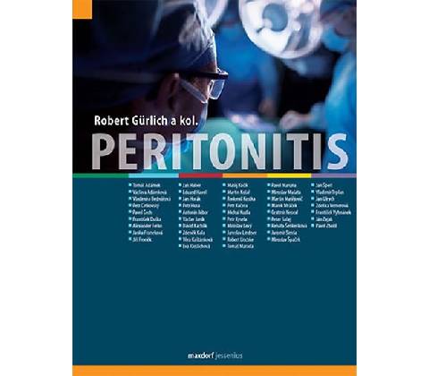 Peritonitis