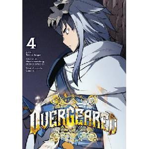 OVERGEARED V04 | V04 (2024)