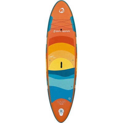 Paddleboard Spinera SUP Supventure Sunset 10.6