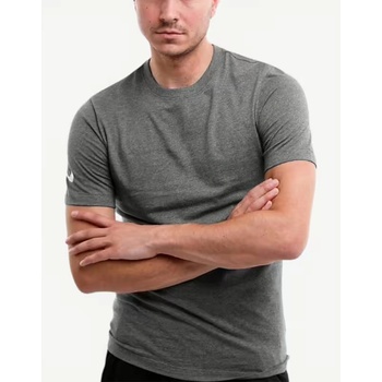 Nike Team Club Tee Grey