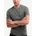 Nike Team Club Tee Grey