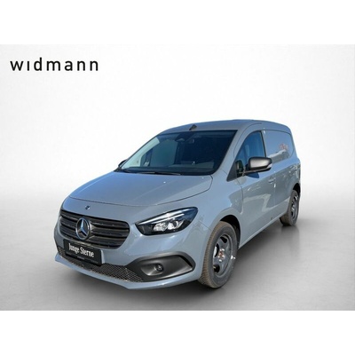 Mercedes-Benz Citan 112 CDI 85 kW