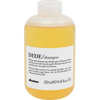 Davines Essential Haircare DEDE šampon ke každodennímu použití 1000 ml