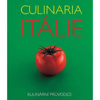 Culinaria Itálie