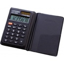 Kalkulačky Citizen SLD 200 NR