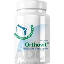 Orthovit 60 ks