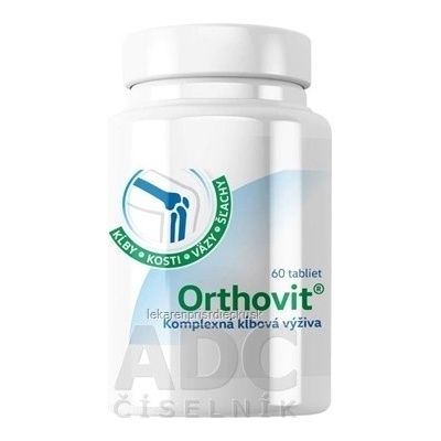 Orthovit 60 ks