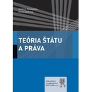 Teória štátu a práva