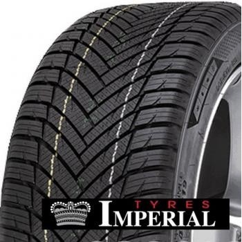 Imperial AS Driver 225/40 R18 92Y
