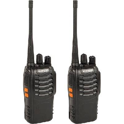 PROLECH PMR 2W 888S Dual Pack