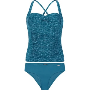 Protest Hidaya tankini - Blue (Raku Blue)