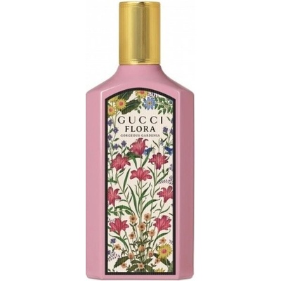 Gucci Flora Gorgeous Gardenia parfémovaná voda dámská 100 ml tester